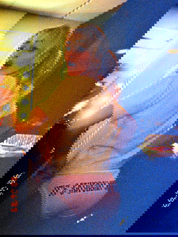 sabrinacarpenter sabrinacarpenter archive image