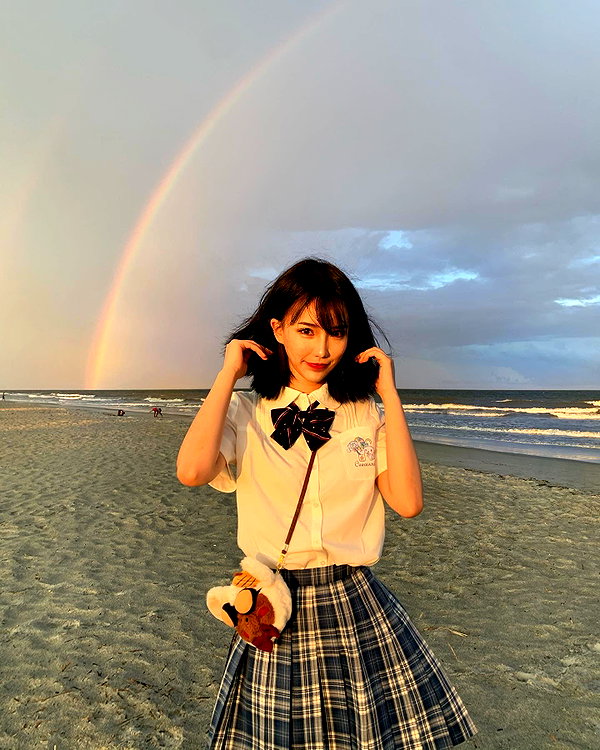 rakukoo instagram image archive image