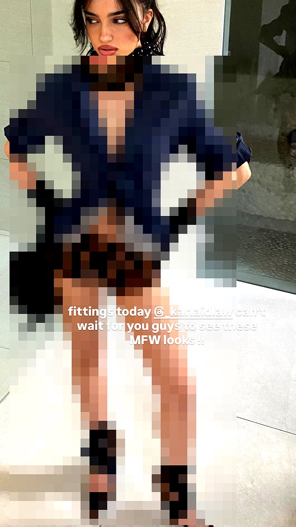 ellachristo instagram image archive image