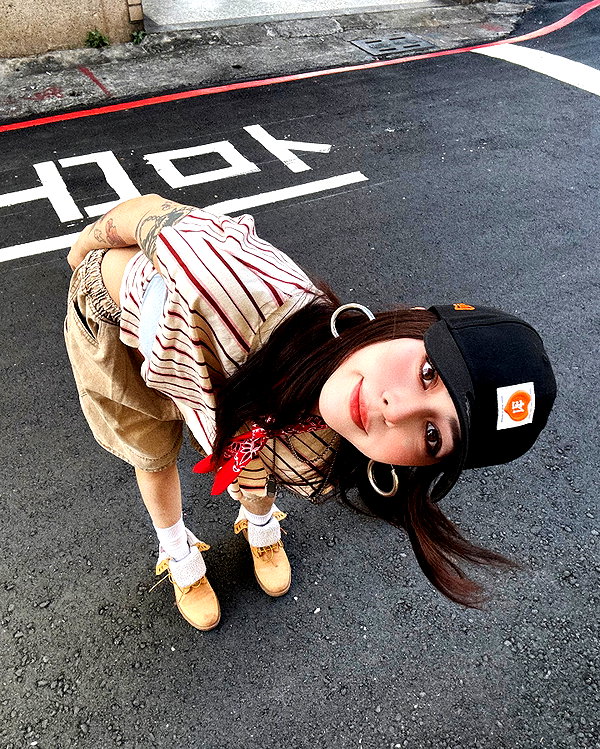 badthingalwaysg instagram image archive image