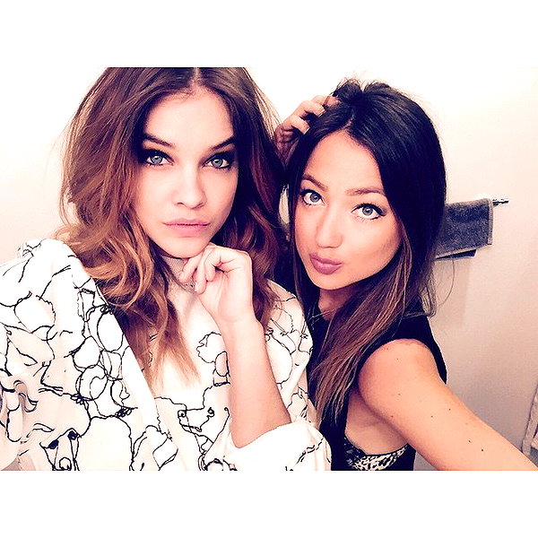 realbarbarapalvin instagram image archive image