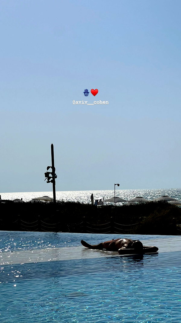 barzomer instagram image archive image