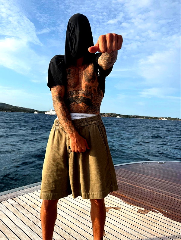 lilbieber instagram image archive image