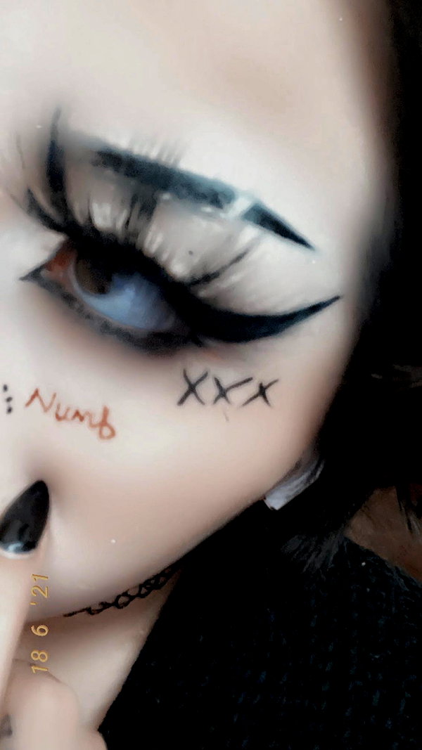 demonictii instagram image archive image
