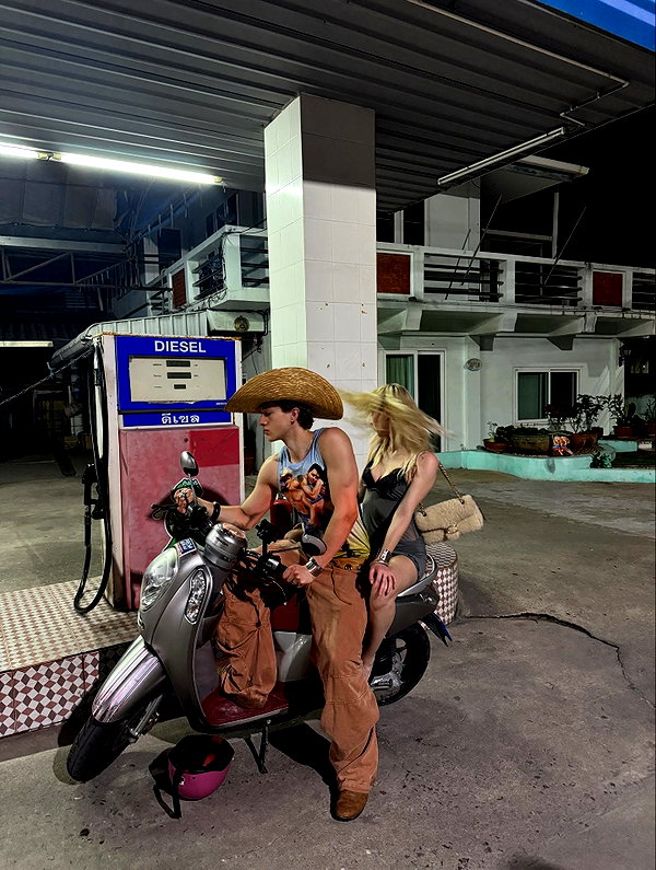 girlcalledluca instagram image archive image