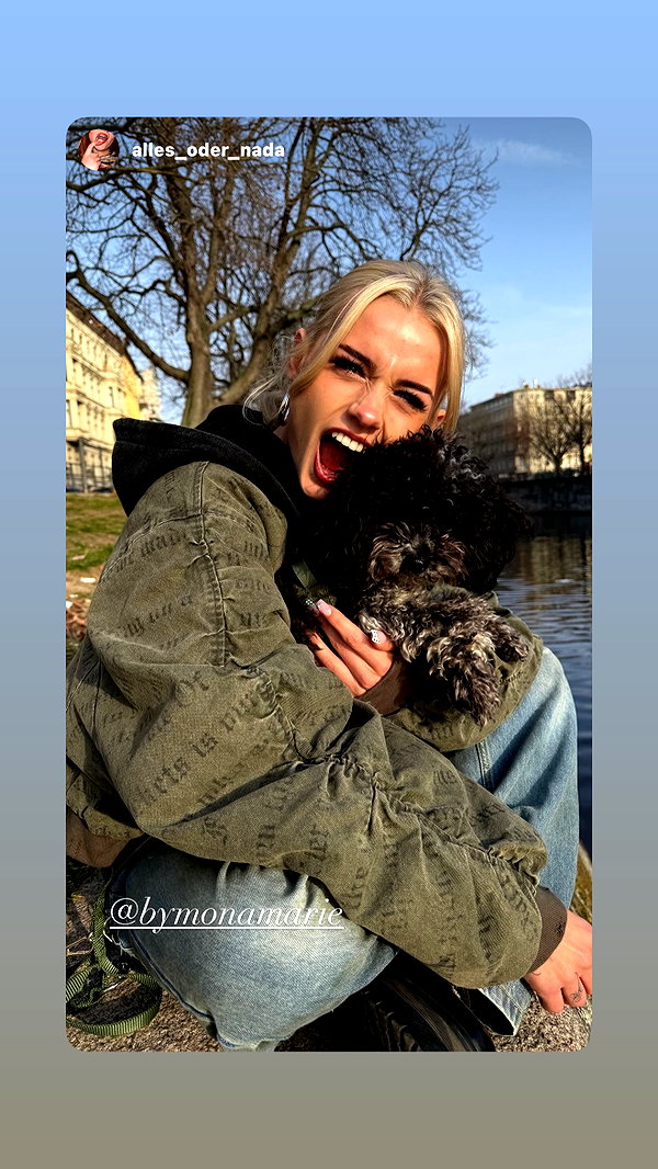 bymonamarie instagram image archive image