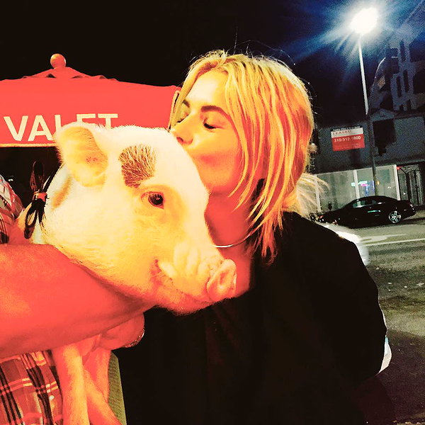 ashleybenson instagram image archive image
