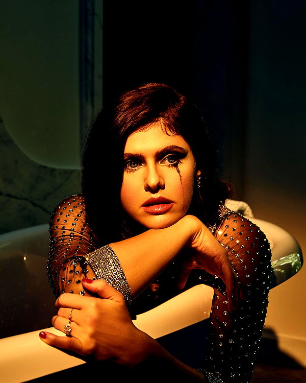 alexandradaddario instagram image archive image