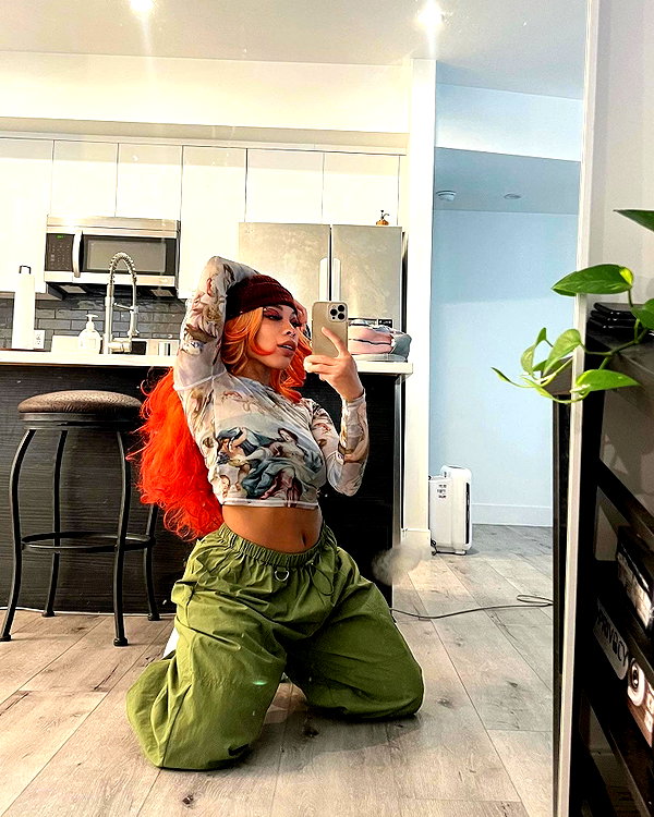 kieraplease instagram image archive image