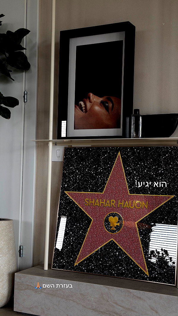 shahar__hauon instagram image archive image