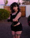 newmakeupgoddess Altpins Profile Picture
