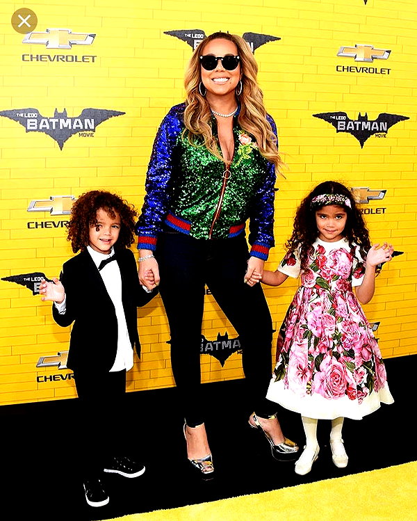 mariahcarey instagram image archive image