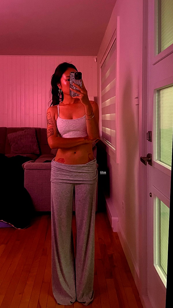 Archived image from @kelly.kiko on Instagram