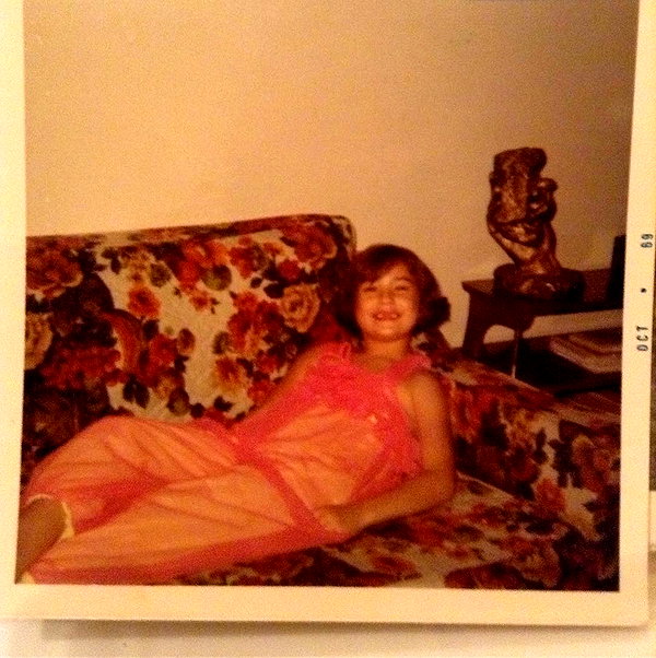 demimoore instagram image archive image