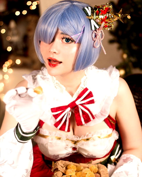 pepper_cos instagram image archive image