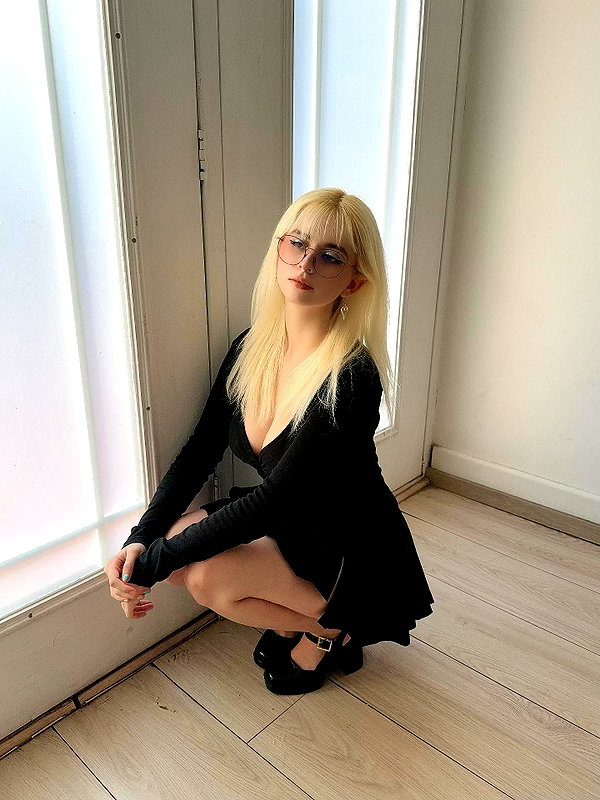 lulymakima instagram image archive image