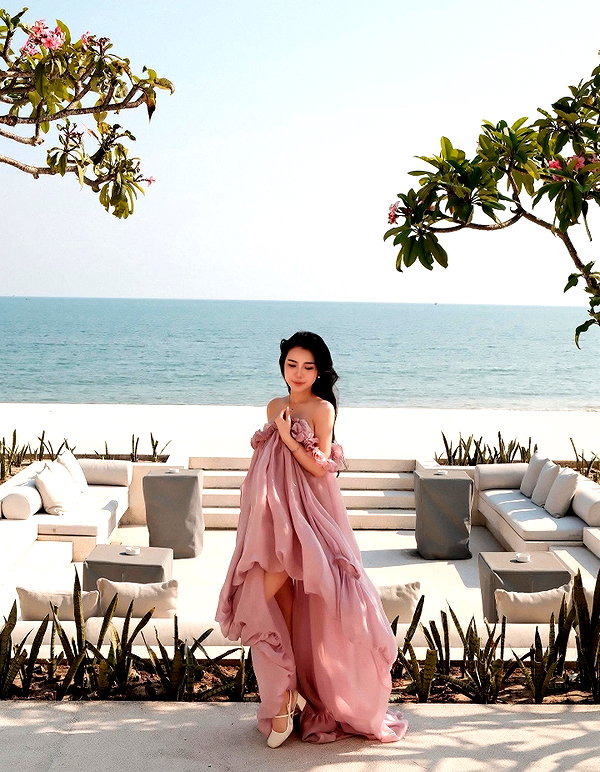 lyhythuedoxinh instagram image archive image