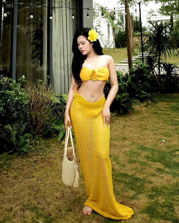 lyhythuedoxinh instagram image archive image