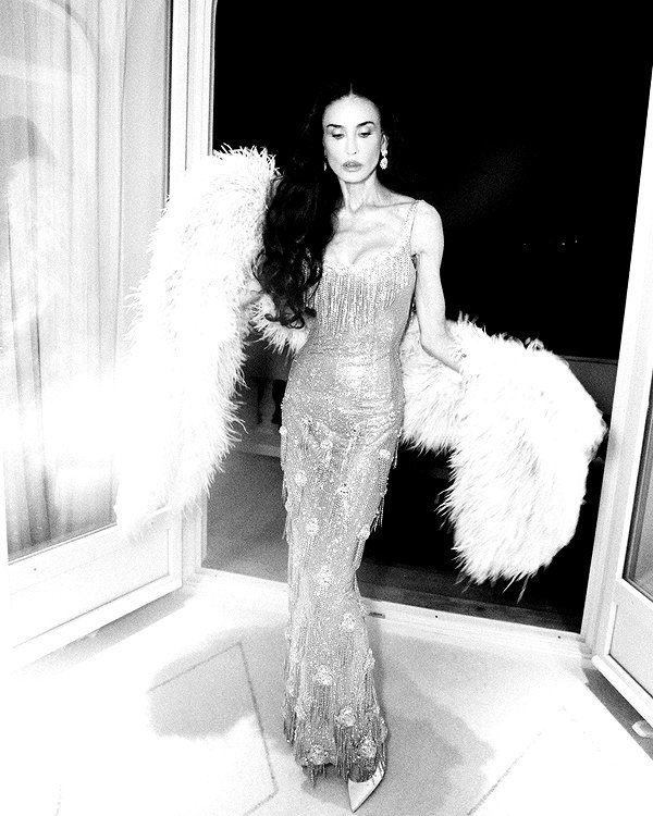 demimoore archive image