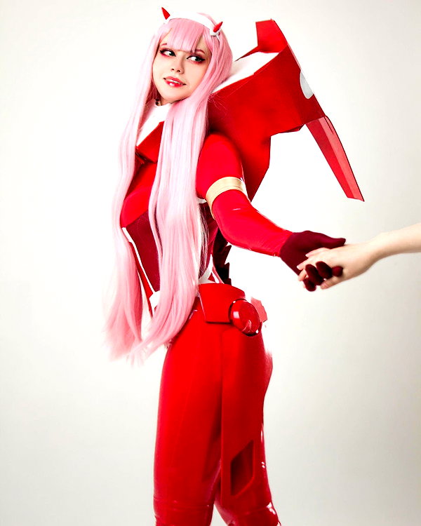 pepper_cos instagram image archive image