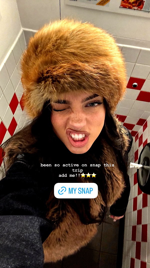 ellachristo instagram image archive image