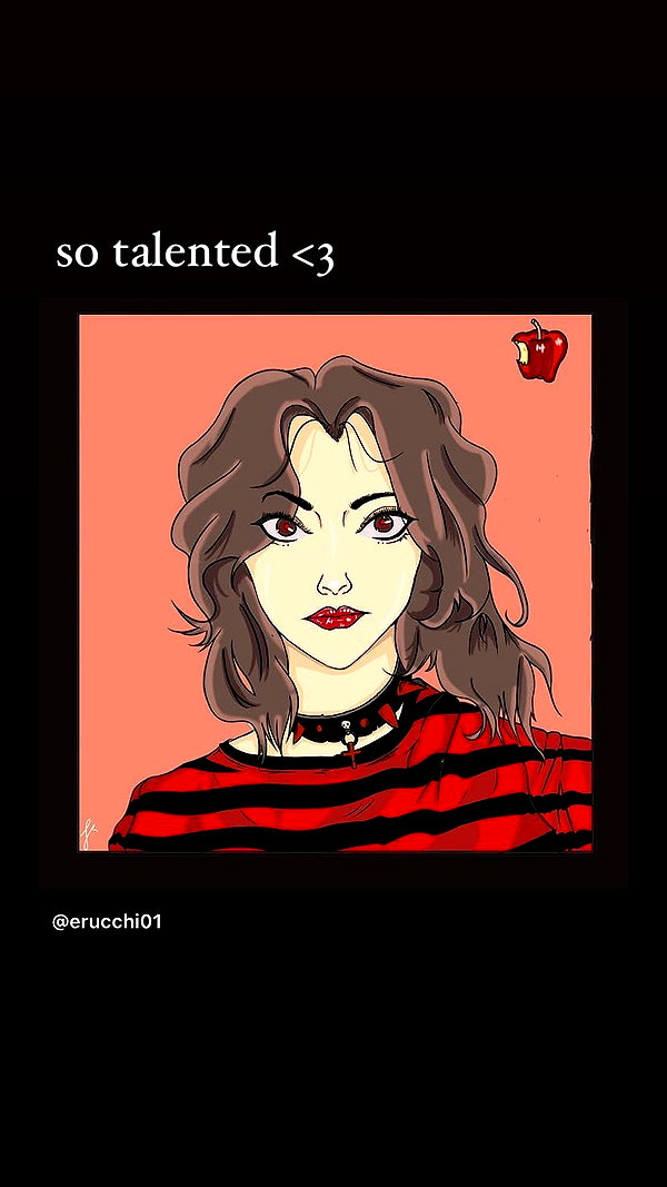 rachelchaleff instagram image archive image
