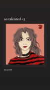 rachelchaleff Altpins Profile Picture