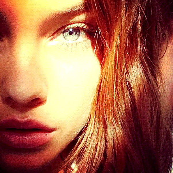 realbarbarapalvin instagram image archive image