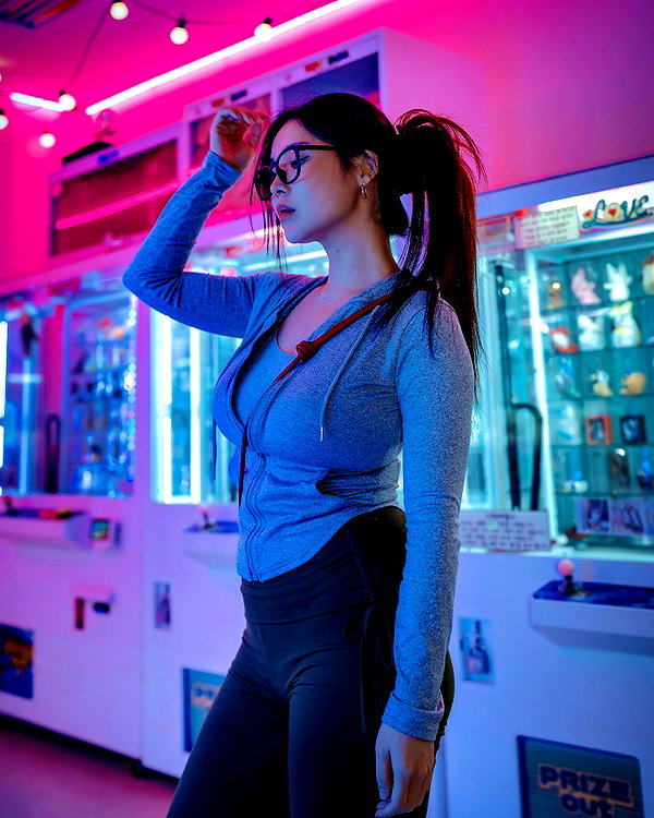norajoy_official instagram image archive image