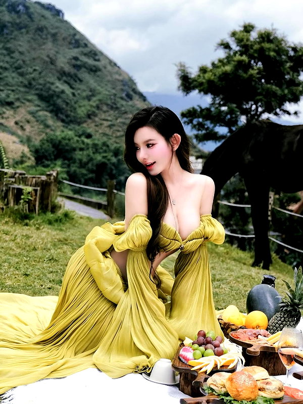 lyhythuedoxinh instagram image archive image