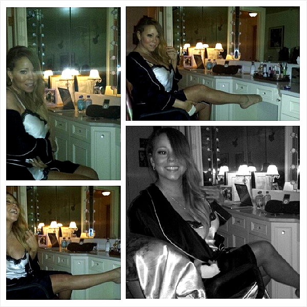 mariahcarey instagram image archive image