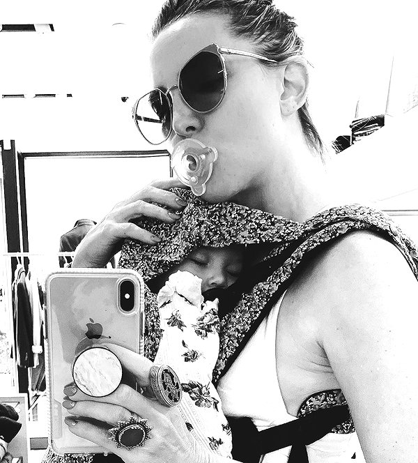katehudson instagram image archive image