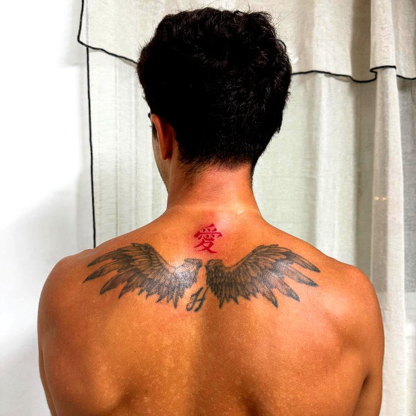 jimin._tattoos instagram image archive image
