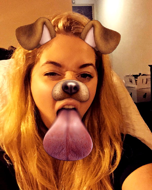 sashapieterse instagram image archive image