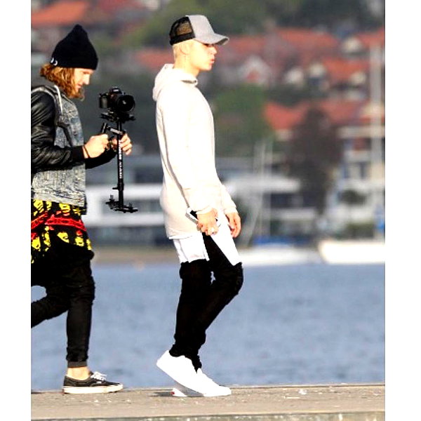 lilbieber instagram image archive image