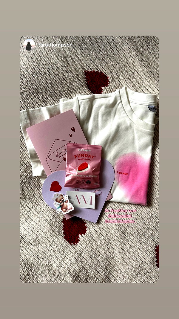 sophadophaa_ instagram image archive image