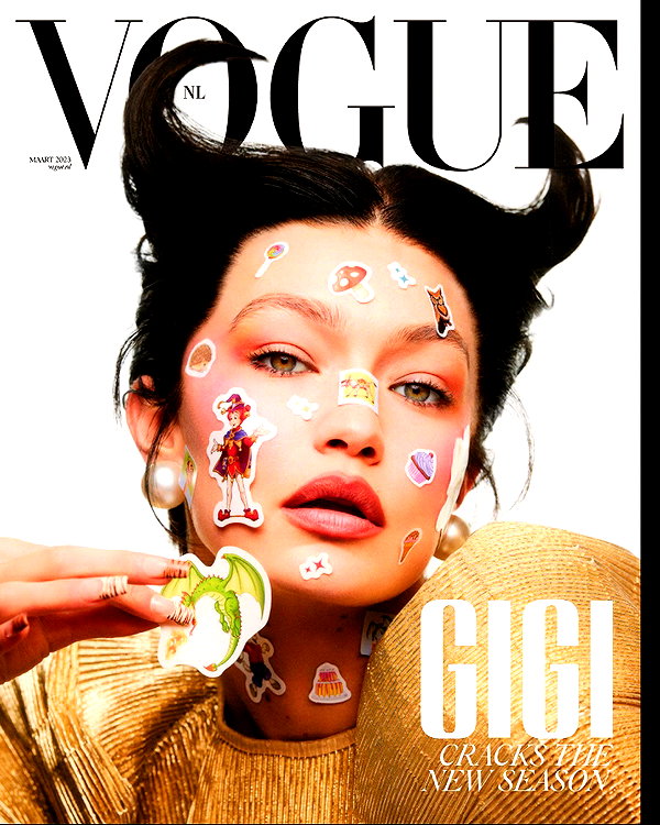gigihadid instagram image archive image