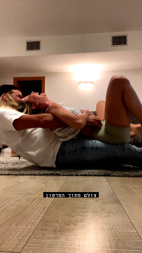 barzomer instagram image archive image