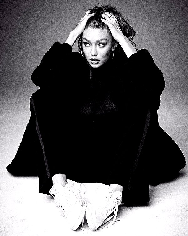 gigihadid instagram image archive image