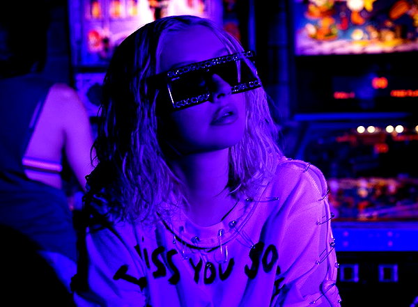 xtina instagram image archive image