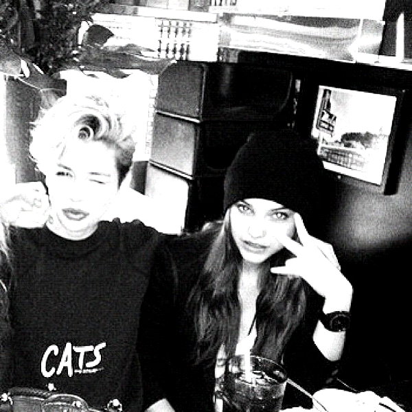 realbarbarapalvin instagram image archive image