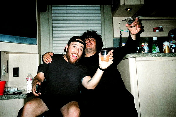 cannonstheband instagram image archive image