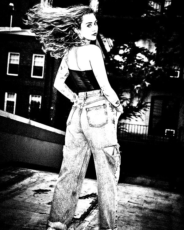 mileycyrus instagram image archive image