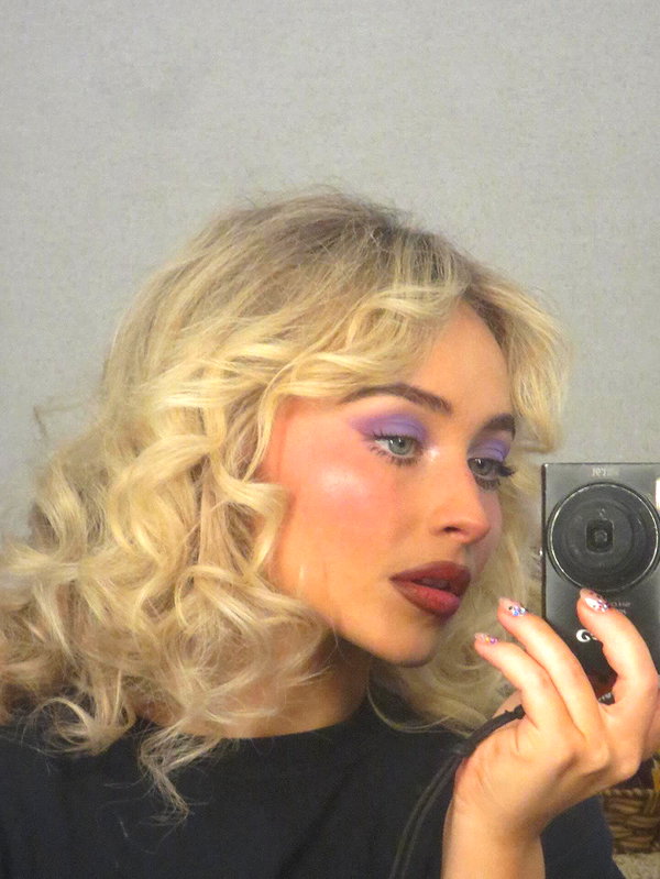 sabrinacarpenter instagram image archive image