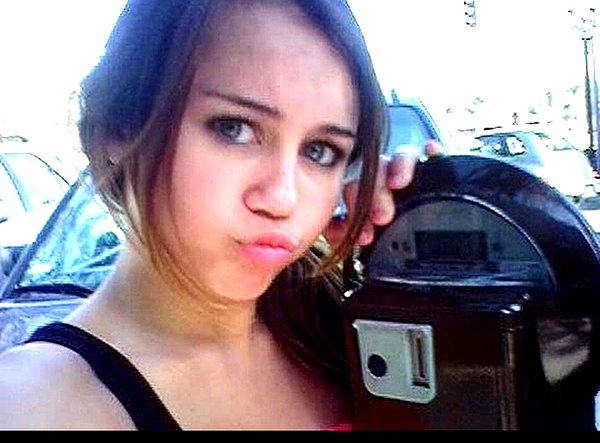 mileycyrus instagram image archive image