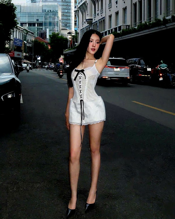 lyhythuedoxinh instagram image archive image