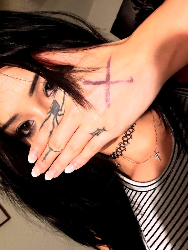 angelicdispair instagram image archive image