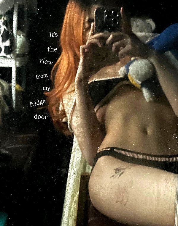the.q.felicia instagram image archive image
