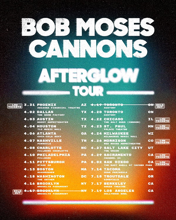 cannonstheband instagram image archive image