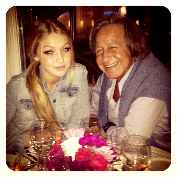 gigihadid instagram image archive image